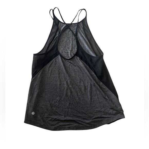 Lululemon run off route tank - Picture 5 of 5